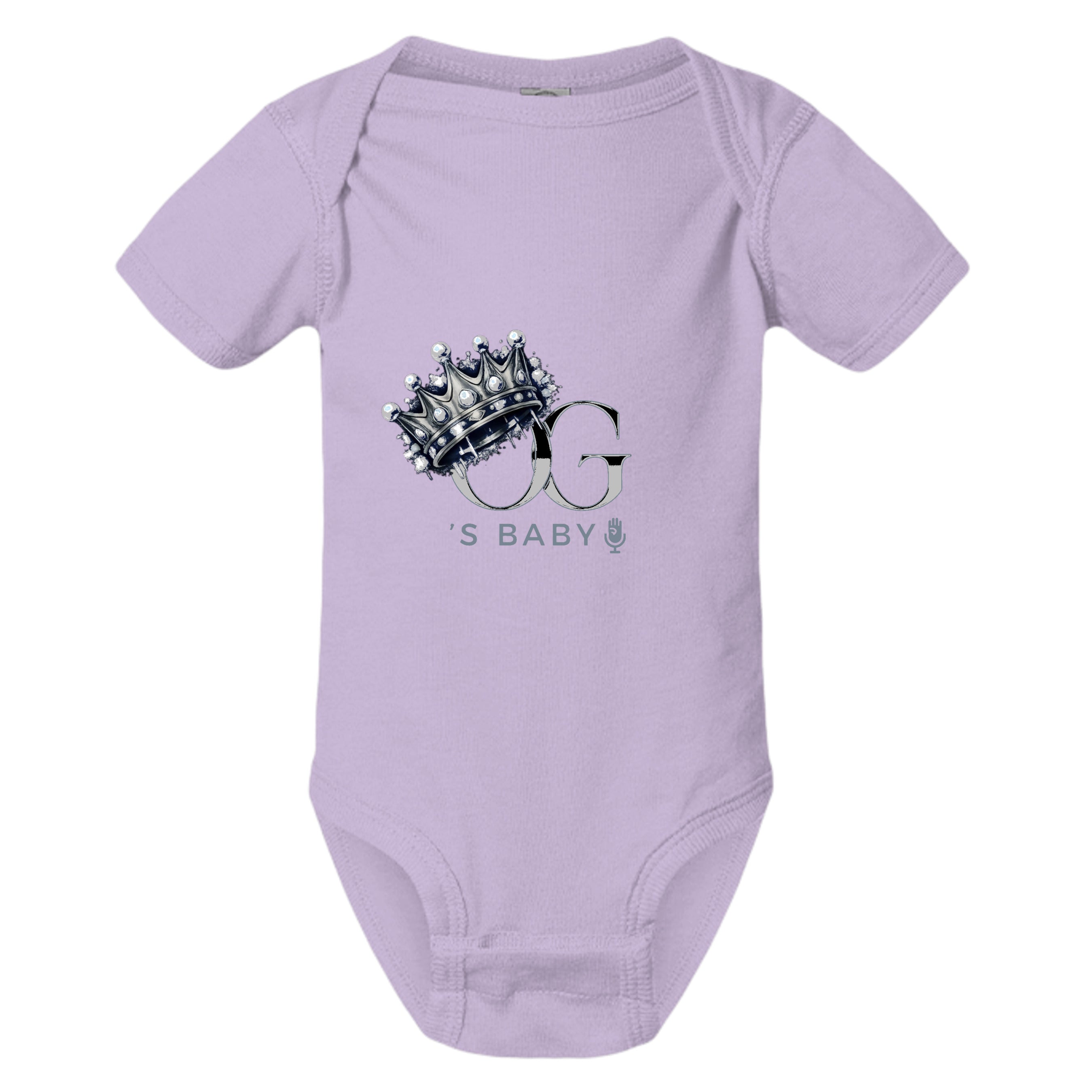 LAVENDER - 4424 - FRONT
