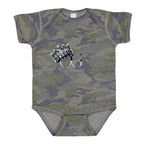 Vintage Camo - 4424 - FRONT