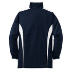 True Navy/Wht - YST60 - BACK