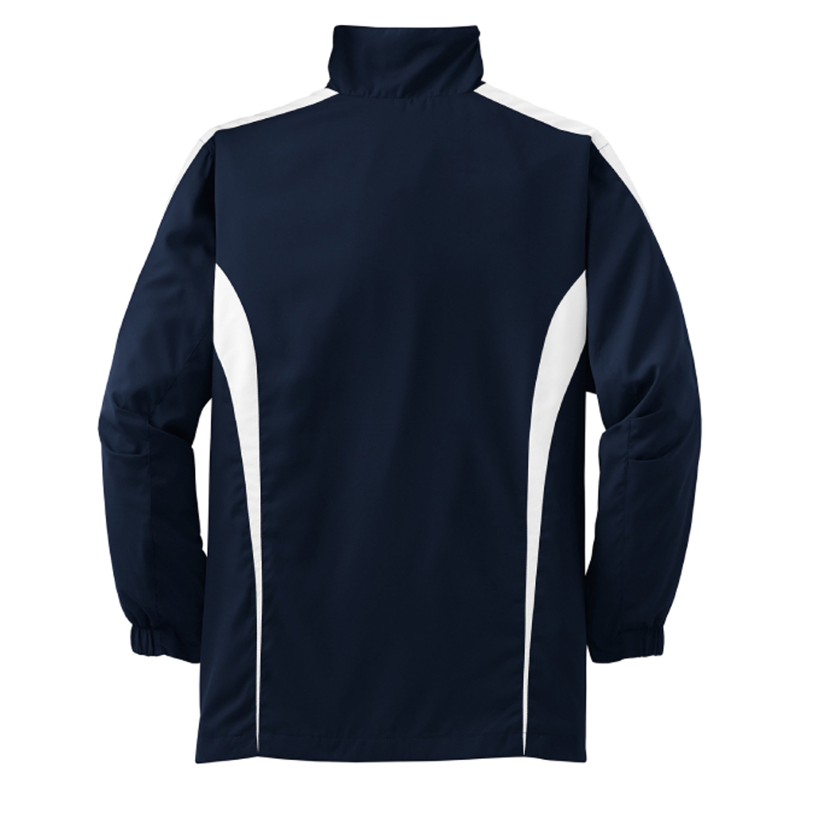 True Navy/Wht - YST60 - BACK