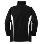 Black/ White - YST60 - BACK