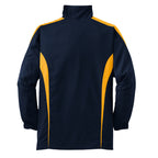 True Navy/ Gold - YST60 - BACK