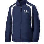 True Navy/Wht - YST60 - FRONT