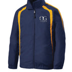 True Navy/ Gold - YST60 - FRONT