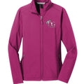 Very Berry - L317 - FRONT