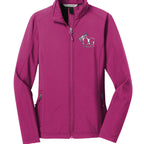 Very Berry - L317 - FRONT