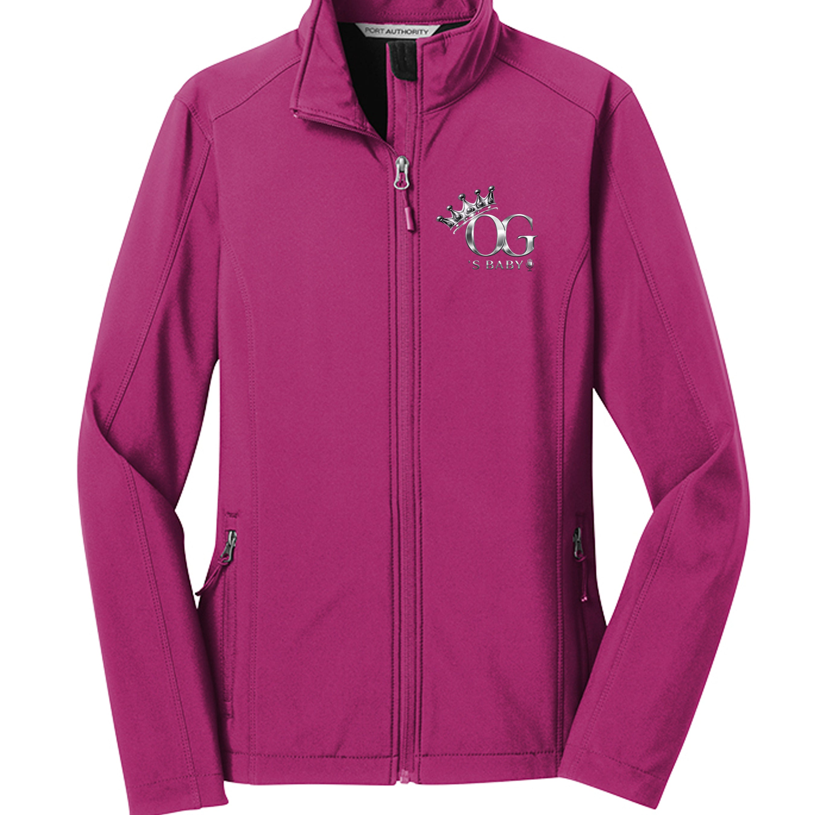 Very Berry - L317 - FRONT