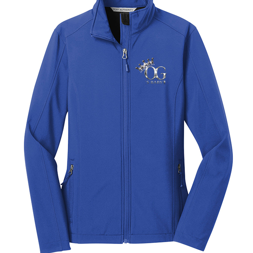 True Royal - L317 - FRONT