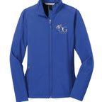 True Royal - L317 - FRONT