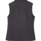 Black Char Hth - L325 - BACK