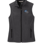 Black Char Hth - L325 - FRONT