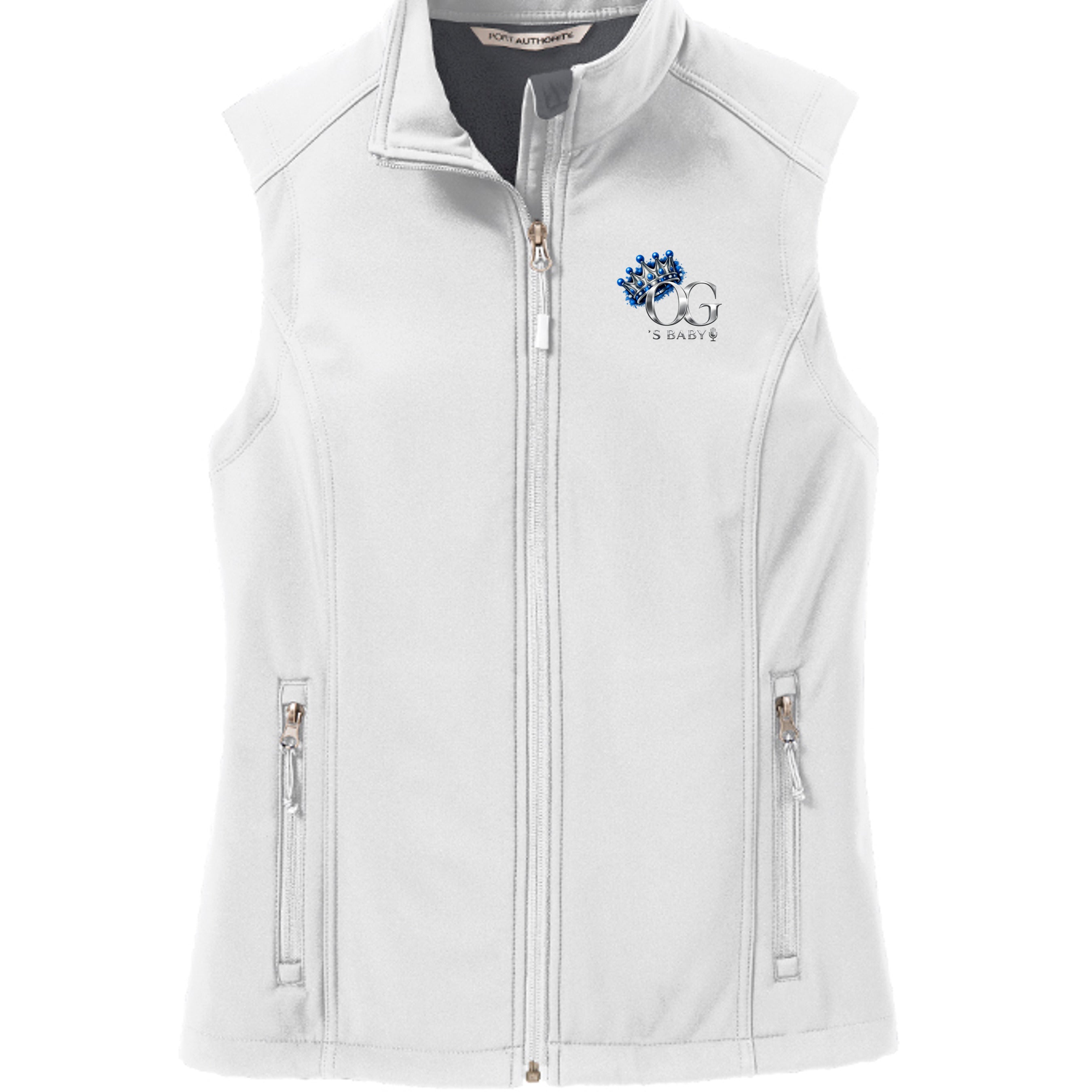 Marshmallow - L325 - FRONT
