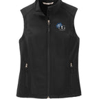 Black - L325 - FRONT