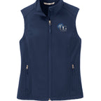 Dress Blue Nvy - L325 - FRONT