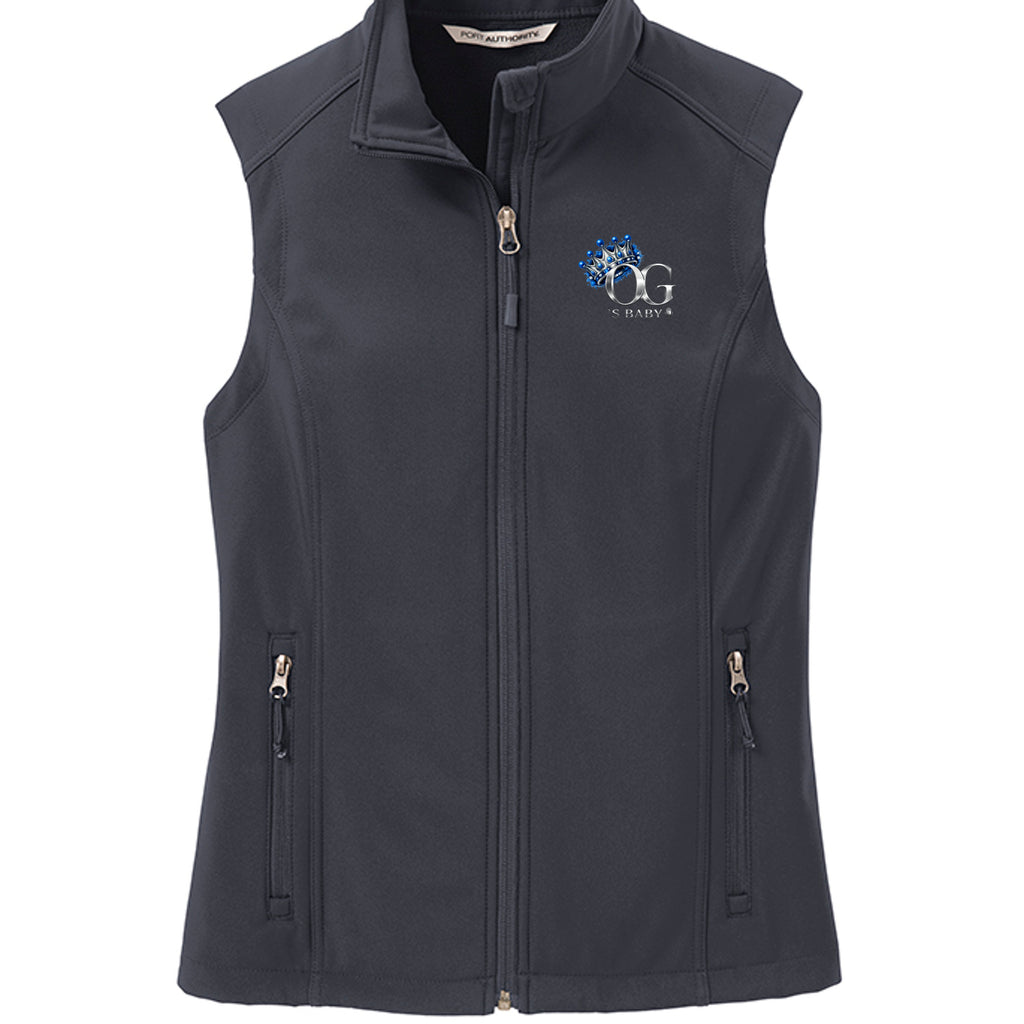Batlshp Grey - L325 - FRONT