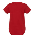 RED - 4400 - BACK