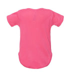 HOT PINK - 4400 - BACK