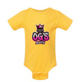 YELLOW - 4400 - FRONT