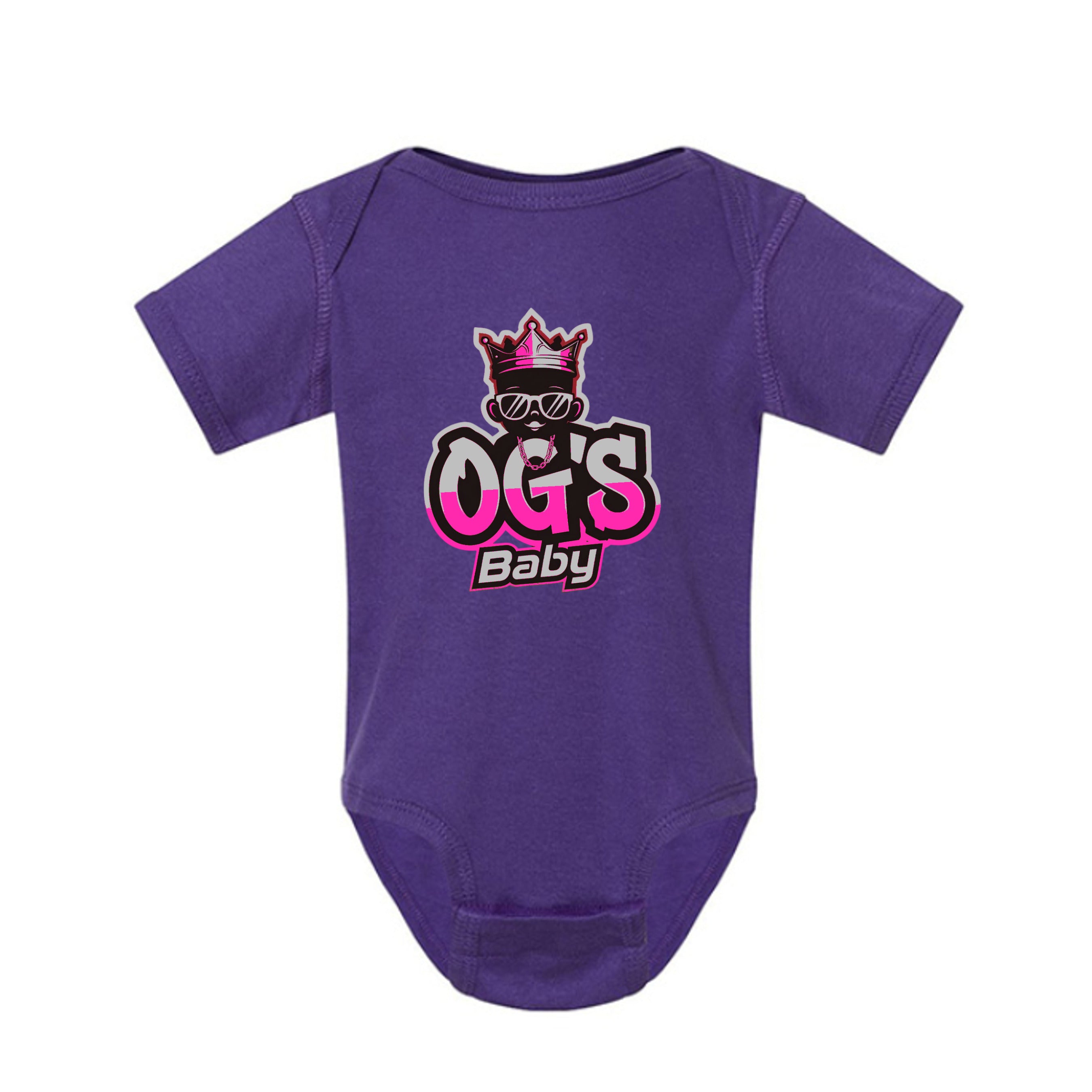 PURPLE - 4400 - FRONT