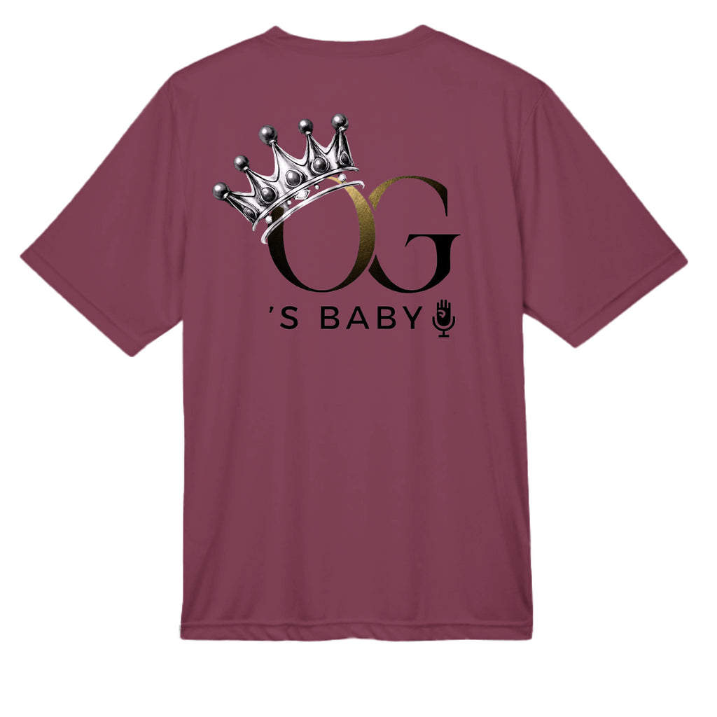 SPORT MAROON - TT11 - BACK