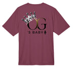 SPORT MAROON - TT11 - BACK