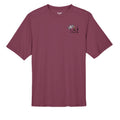 SPORT MAROON - TT11 - FRONT