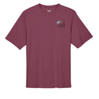 SPORT MAROON - TT11 - FRONT