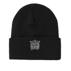 BLACK - 1501 - FRONT