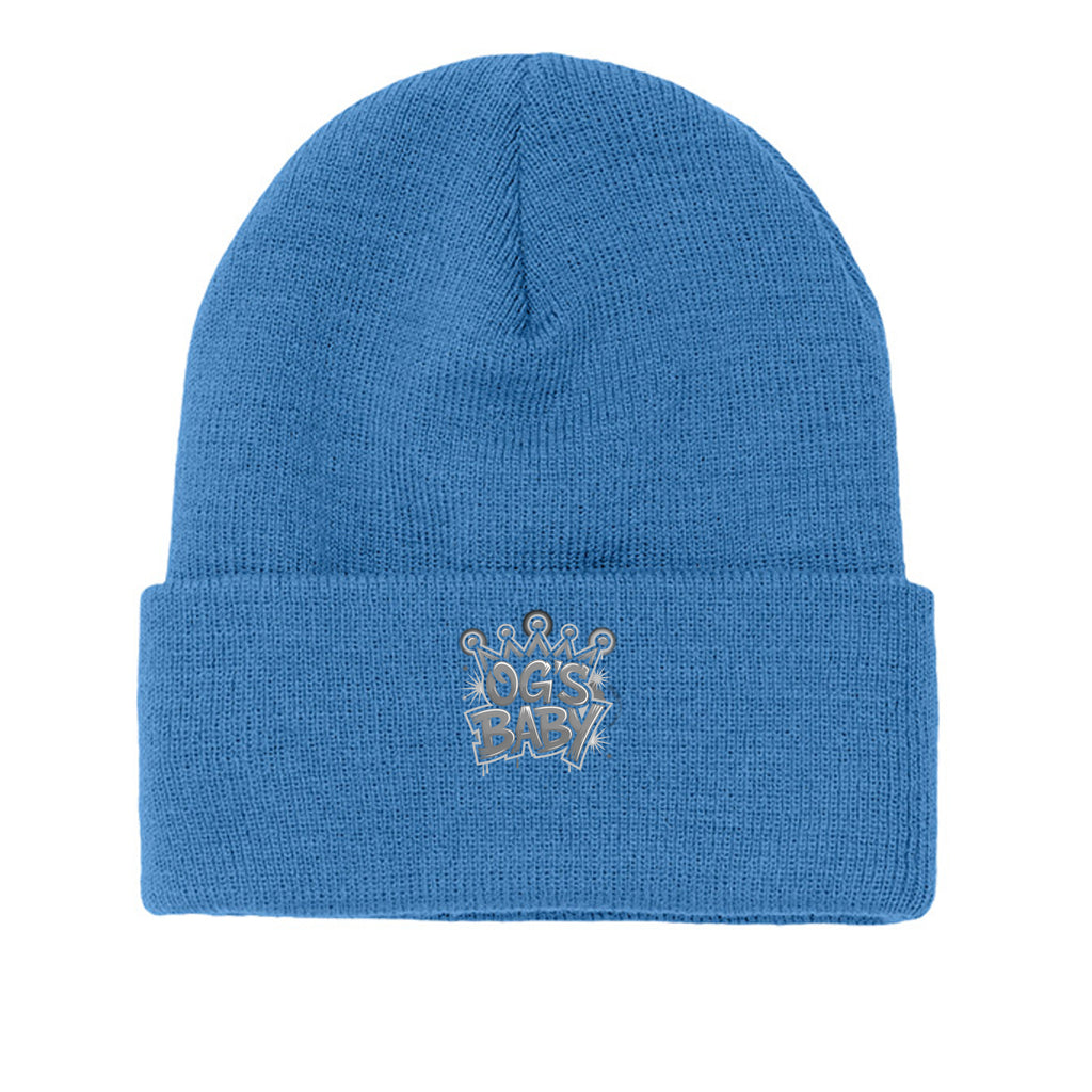CAROLINA BLUE - 1501 - FRONT