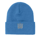 CAROLINA BLUE - 1501 - FRONT