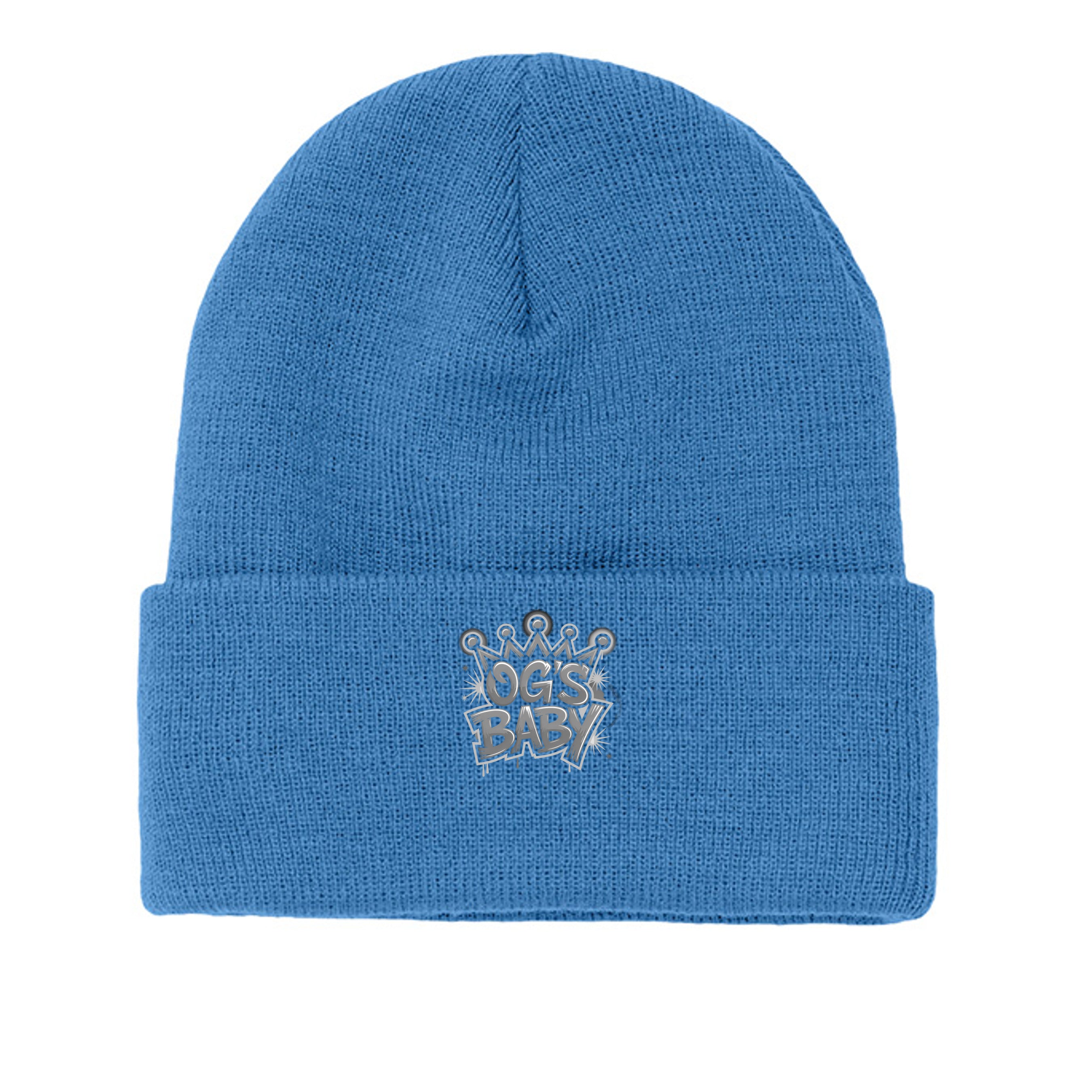 CAROLINA BLUE - 1501 - FRONT