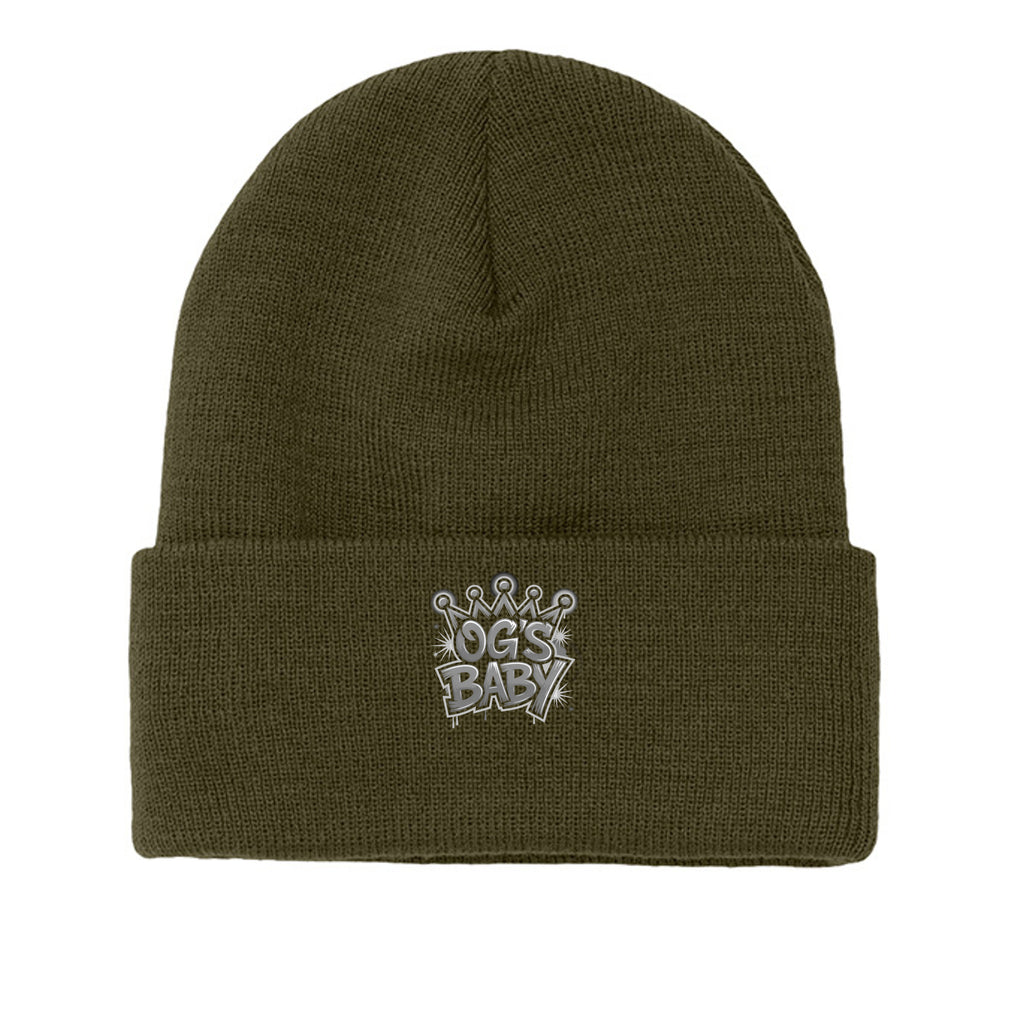 Olive - 1501 - FRONT
