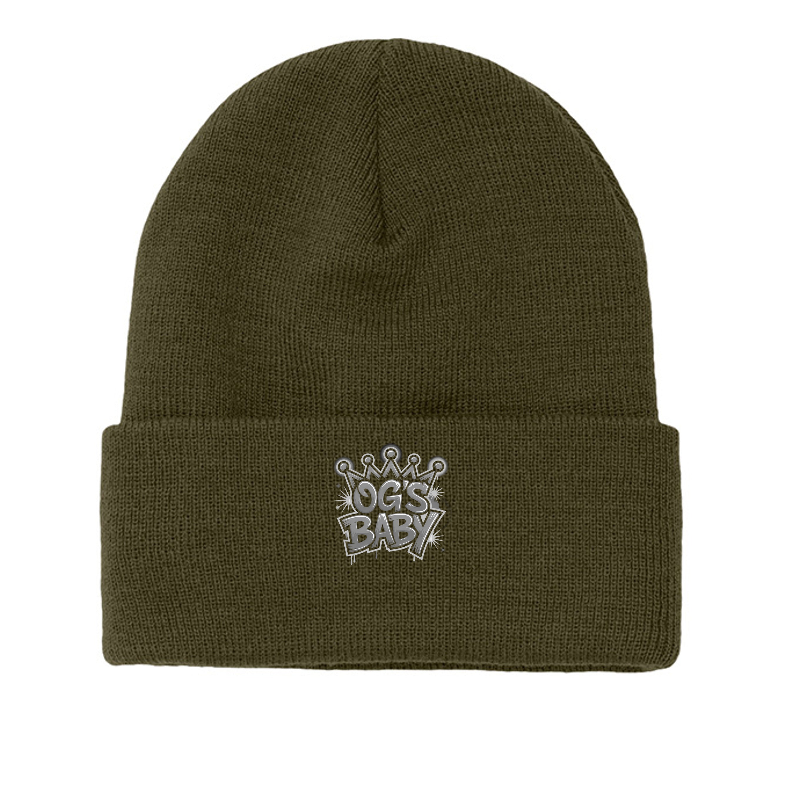 Olive - 1501 - FRONT