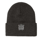 DARK GREY - 1501 - FRONT
