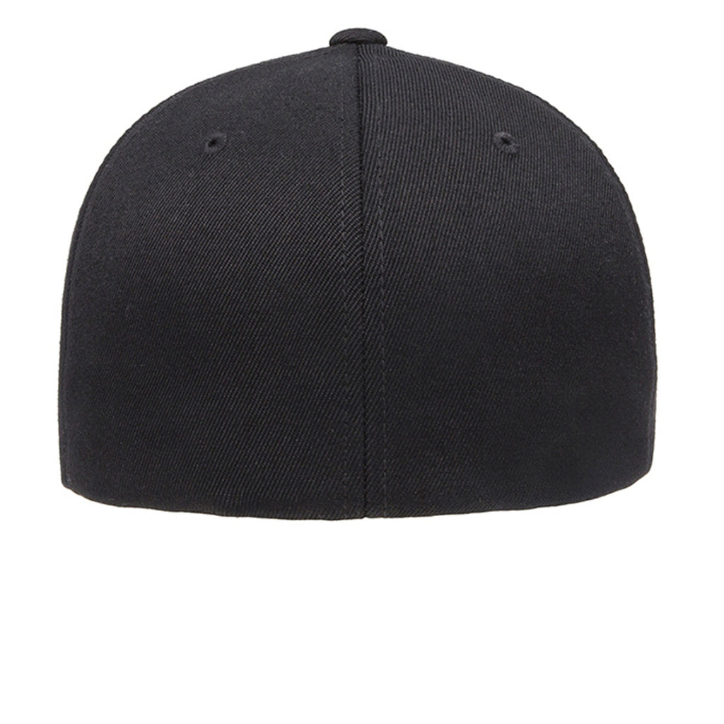 BLACK - 6477 - BACK