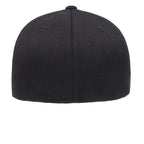 BLACK - 6477 - BACK