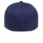 NAVY - 6477 - BACK