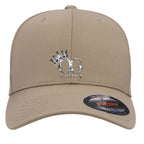 KHAKI - 6477 - FRONT