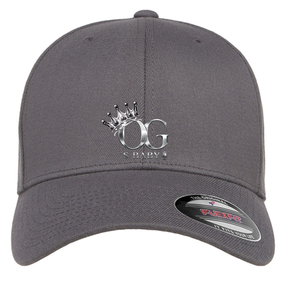GREY - 6477 - FRONT