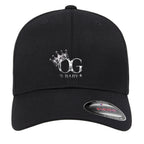 BLACK - 6477 - FRONT