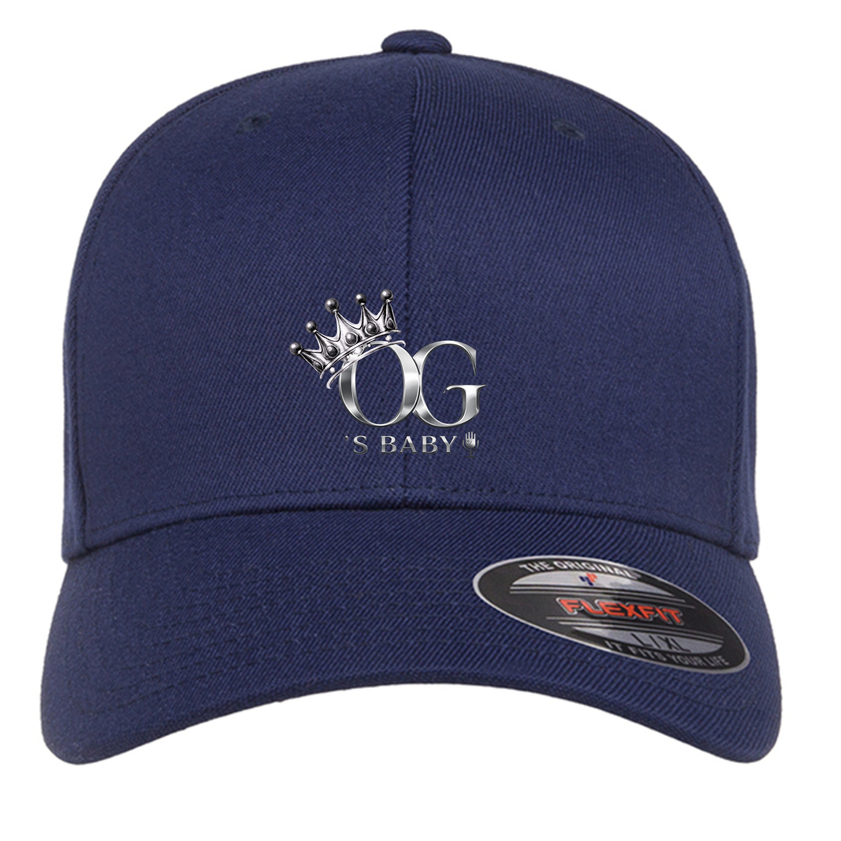 NAVY - 6477 - FRONT