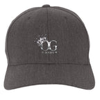 Dark Heather - 6477 - FRONT