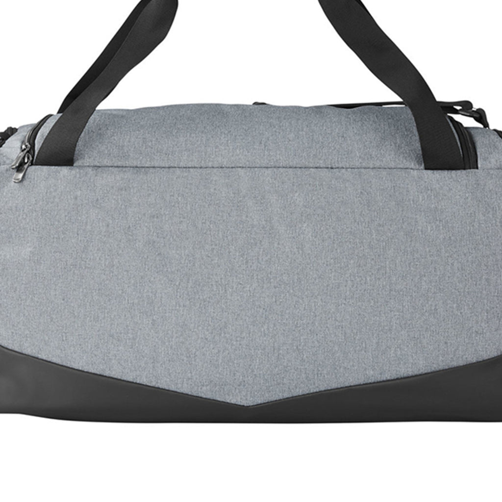 Pitch Grey Medium Heather/ Black - 1369222 - BACK