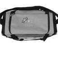 Pitch Grey Medium Heather/ Black - 1369222 - FRONT