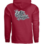 CARDINAL RED - G185 - BACK