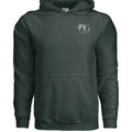FOREST GREEN - G185 - FRONT