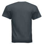 Heather Navy - G500 - BACK