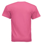 SAFETY PINK - G500 - BACK