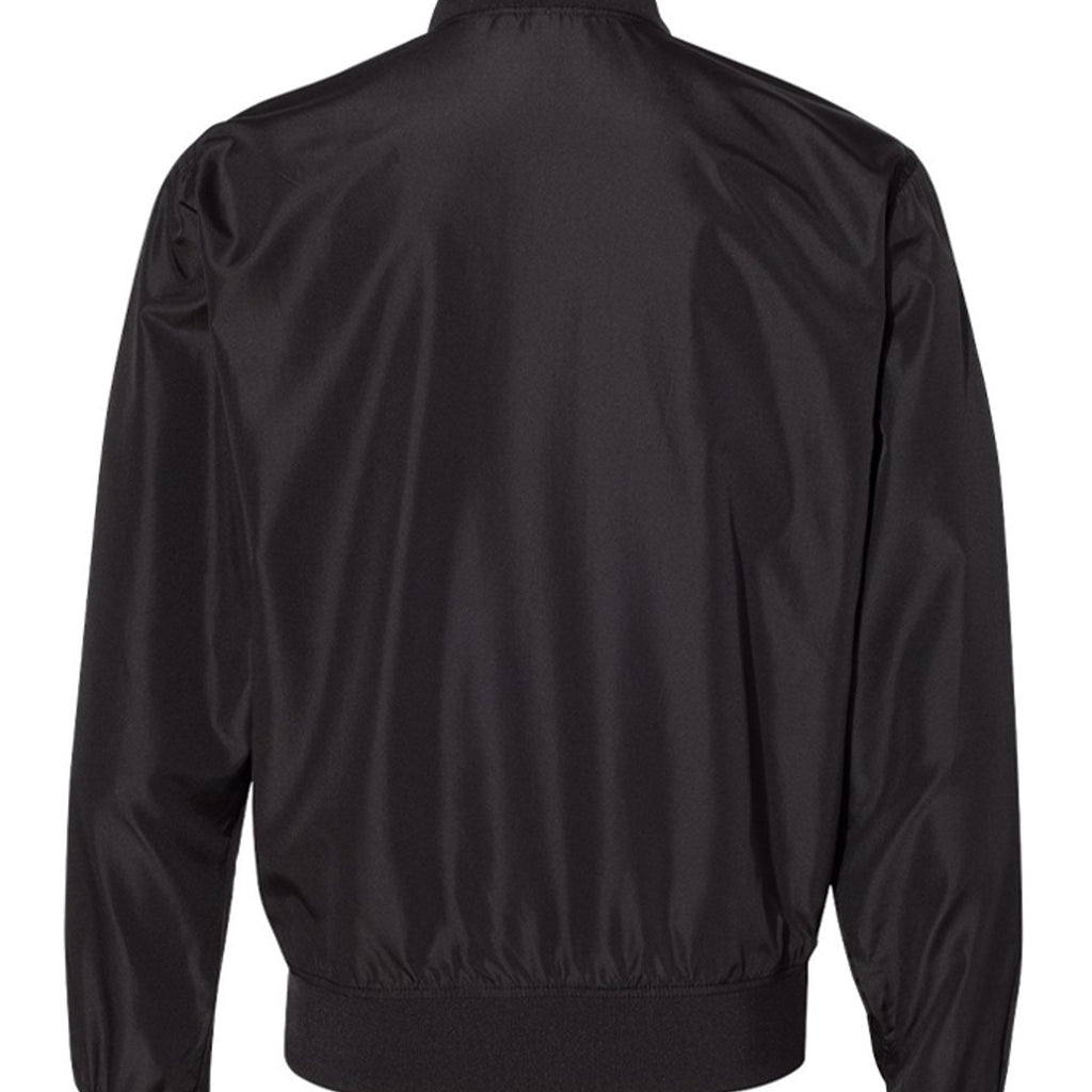 Black - EXP52BMR - BACK