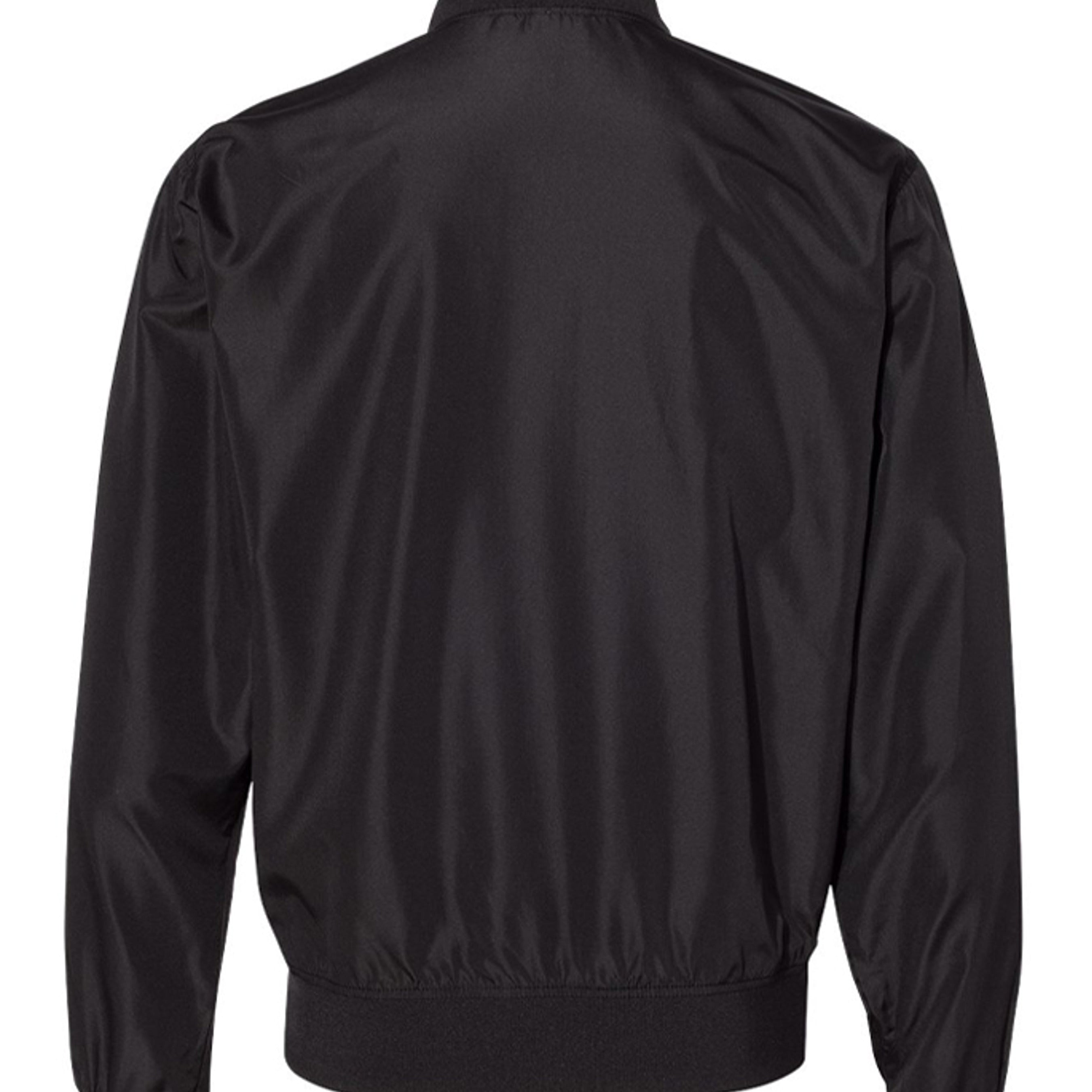 Black - EXP52BMR - BACK
